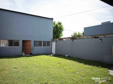 Casa en venta en Lisandro Olmos