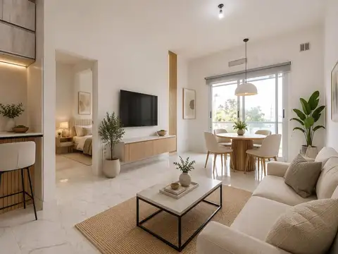VENTA Depto. A ESTRENAR/AMENITIES en S.A. de PADUA
