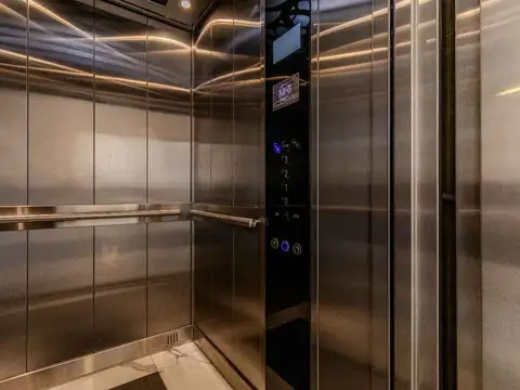 Departamento en Venta al Oeste
