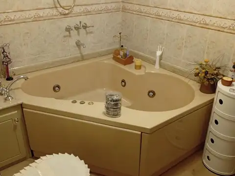Casa en Venta 35 años