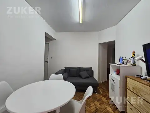 Departamento en Venta en Monserrat, CABA