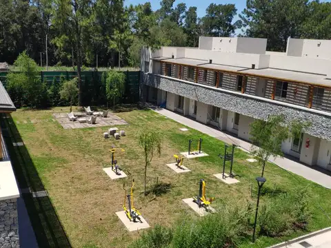 Departamento en Venta 1 año
