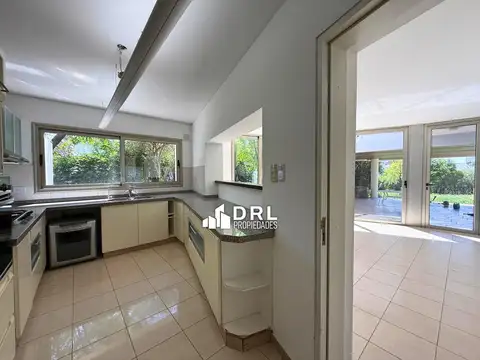 Casa en Venta en Lomas de la Carolina