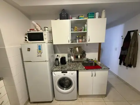 Departamento en Alquiler al Norte