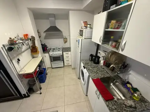 Departamento en Alquiler 10 años