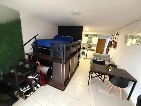 Departamento en Alquiler en Ramos Mejia, $ 550.000