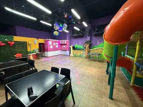 Fondo Comercio en Venta 13 años