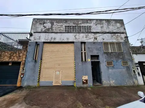 Galpón en Venta en Tablada, Partido de La Matanza