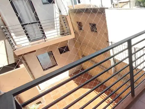 MONOAMBIENTE A ESTRENAR CON BALCON ALQUILER AVELLA
