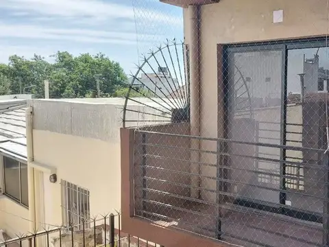 MONOAMBIENTE A ESTRENAR CON BALCON ALQUILER AVELLA