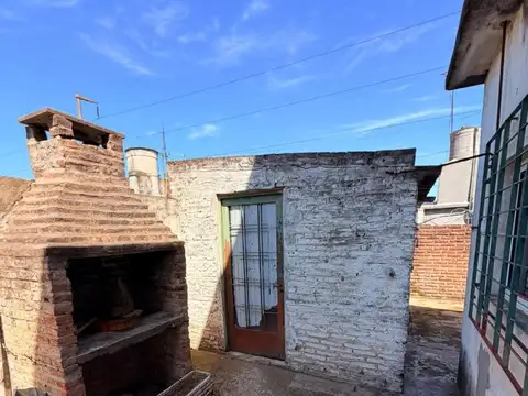 Depto Tipo Casa en Alquiler 22 años
