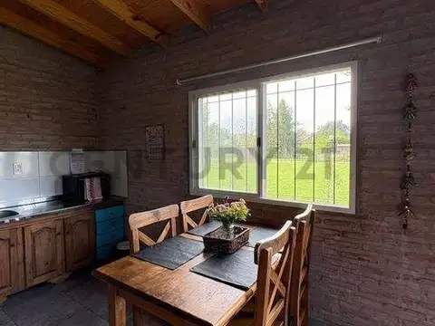 Casa en Venta de 1 dormitorio