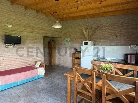 Calle 9 y 16 7240 (B7240), Lobos, Buenos Aires, Argentina