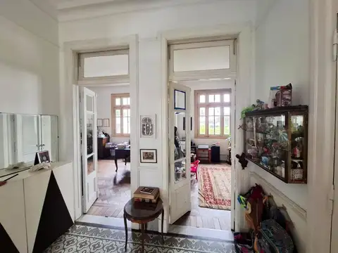Departamento en Venta de 7 ambientes