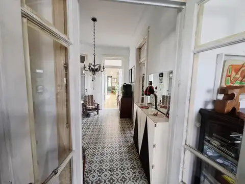 Departamento en Venta en Parque Chacabuco, USD 175.000
