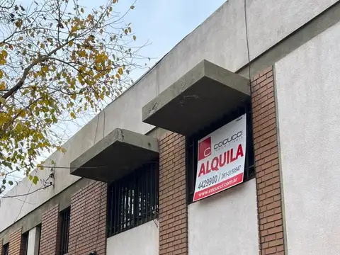 Olascoaga 1615  piso 1 dpto 1 Quinta Sección.