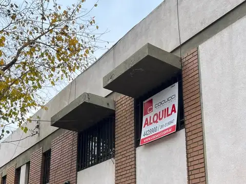 Olascoaga 1615  piso 1 dpto 1 Quinta Sección.