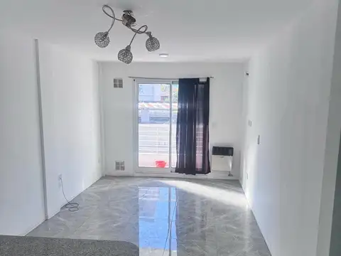 Departamento en venta en  Pichincha, Rosario Monoambiente c/ amenities!