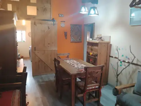 Departamento en Venta 40 años