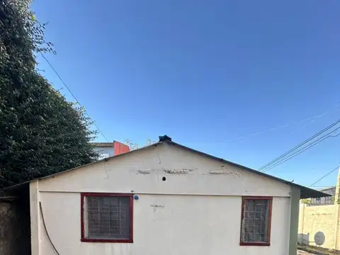 Casa en Alquiler de 3 dormitorios