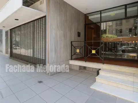 Oficina en Venta en Recoleta, USD 390.000