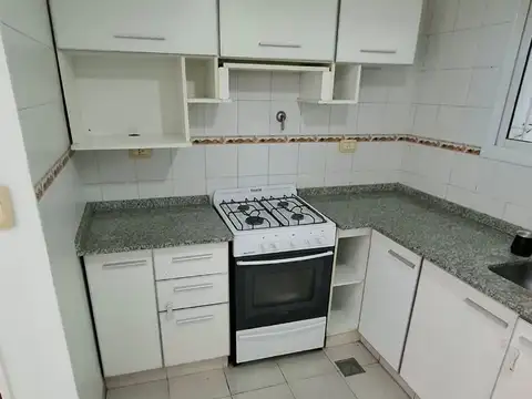 Depto Tipo Casa en Venta 26 años