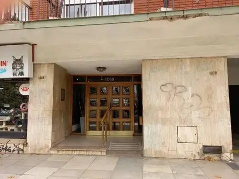 Departamento en Venta de Monoambiente