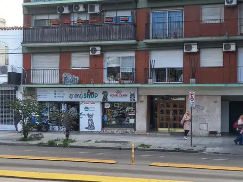 Av Maipú  al 1000