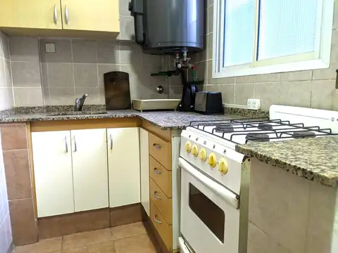 Departamento en Venta 55 años