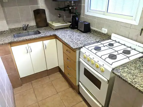 Venta Depto 2 Ambientes en Villa Crespo