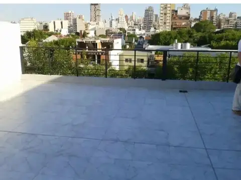 VENTA DE DOS AMBIENTES EN NUÑEZ CON JACUZZI Y COCHERA! UNICO