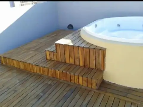 Campos Salles 1900, Piso 1