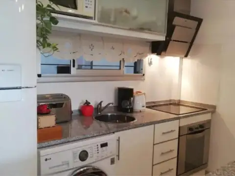 Departamento en Venta en Nuñez, USD 155.000