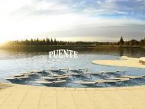 Terreno en La Plata