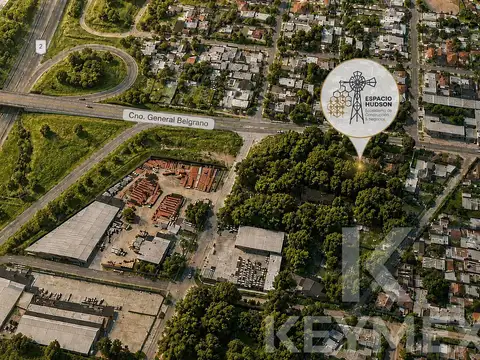 Local en venta Hudson en pozo