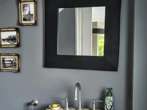 Casa 6 ambientes con 3 baños