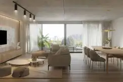 DOME Palermo Residence de 3 Dormitorios