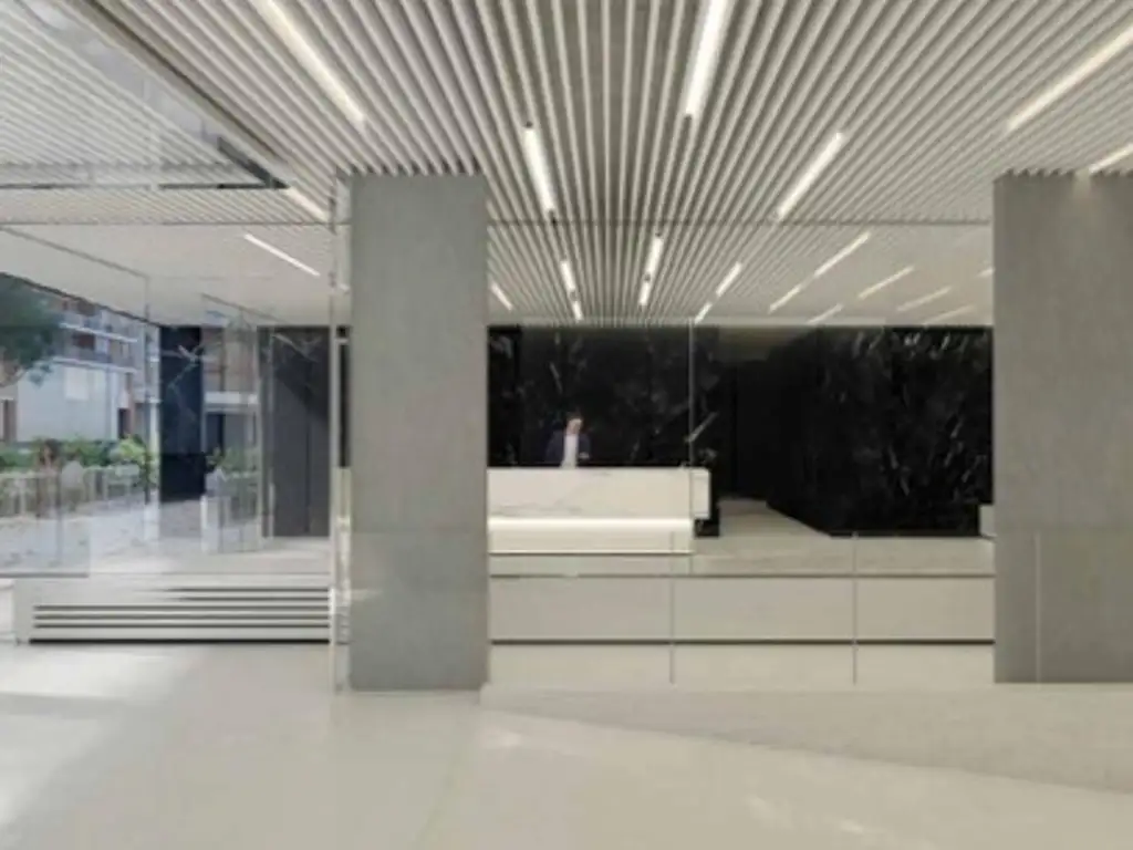 Cabello 3800 - Entrega Noviembre 2027