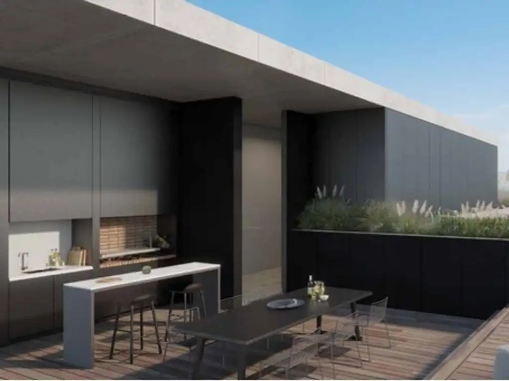 Emprendimiento en Palermo - Etapa: En pozo