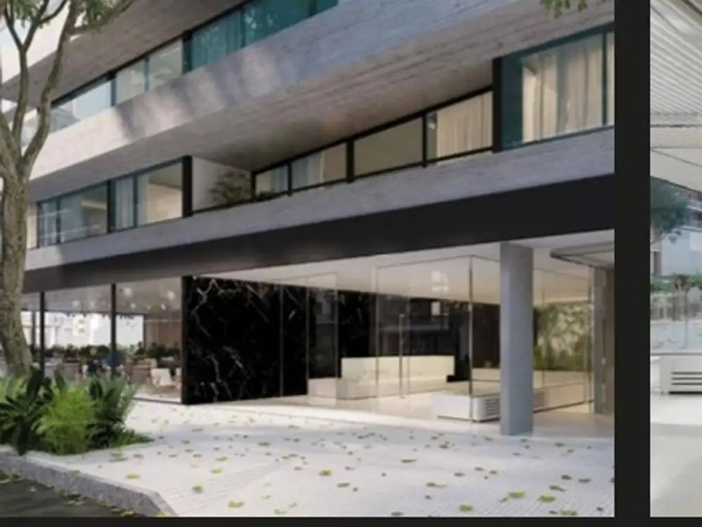 DOME Palermo Residence - Entrega Noviembre 2027