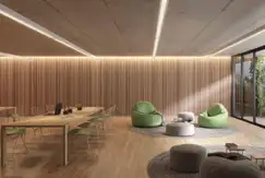 Emprendimiento en Palermo