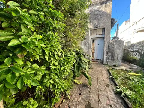 Depto Tipo Casa en Venta de 2 dormitorios