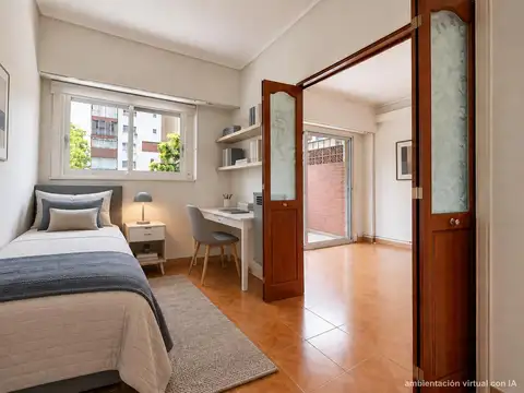 Departamento en Venta Apto profesional