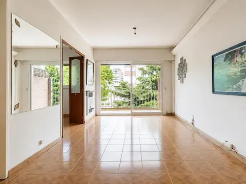 Venta de Departamento 3 Ambientes APTO CREDITO Y PROFESIONAL en Caballito