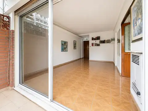 Departamento en Venta en Parque Rivadavia, USD 142.900