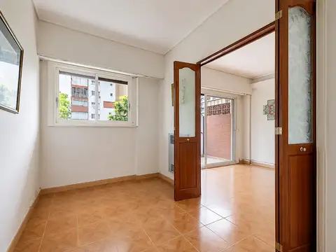 Departamento en Venta 40 años