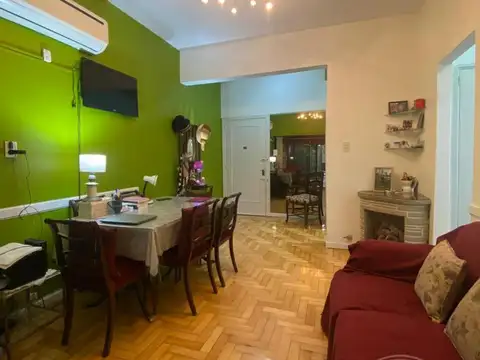 Depto Tipo Casa en Venta en San Cristobal, USD 115.000