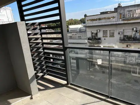 Avenida San Martín 4500