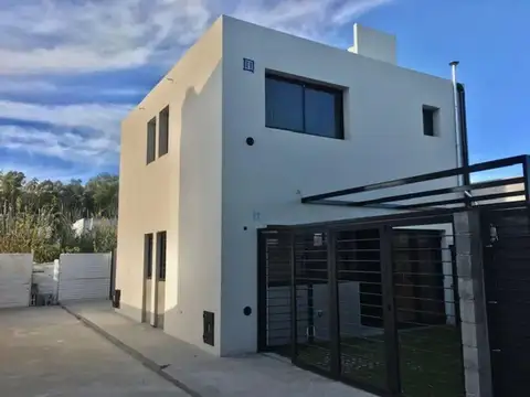 Dúplex a estrenar en alquiler 1 dormitorio Los Hornos, La Plata