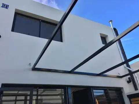 Casa en Alquiler al Norte